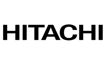 HITACHI