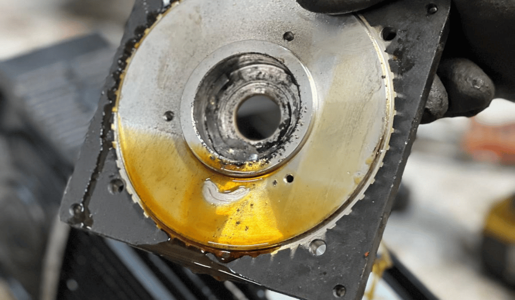 Servo Motor Sarımı 2